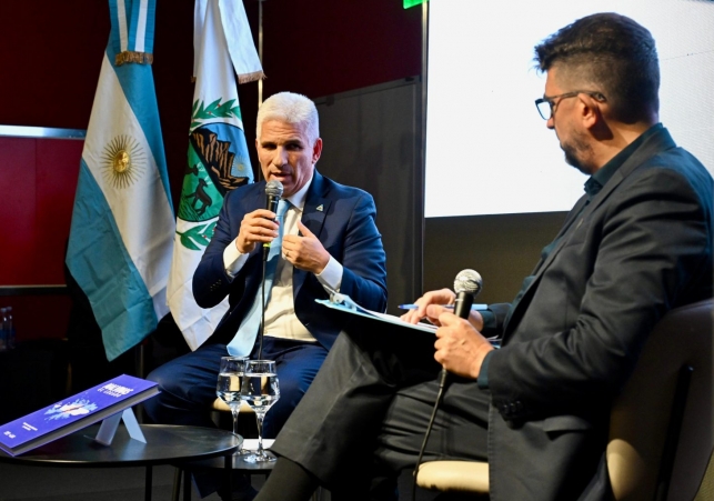 InfoSanLuis - Noticias locales