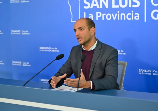 InfoSanLuis - Noticias locales