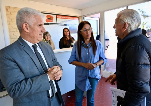 InfoSanLuis - Noticias locales