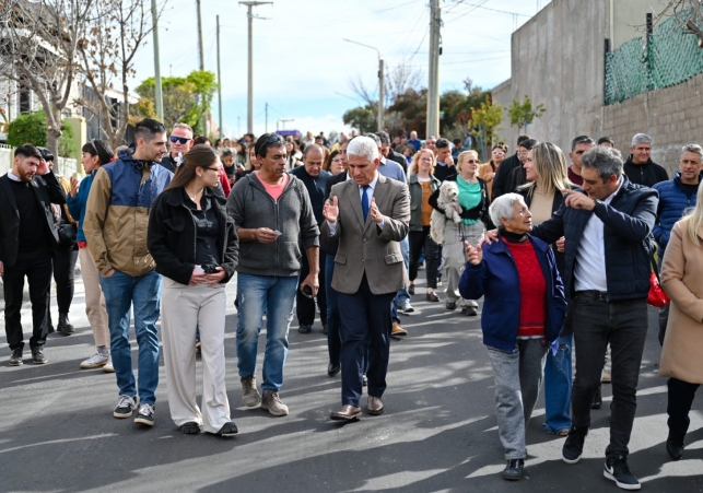 InfoSanLuis - Noticias locales