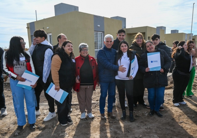 InfoSanLuis - Noticias locales