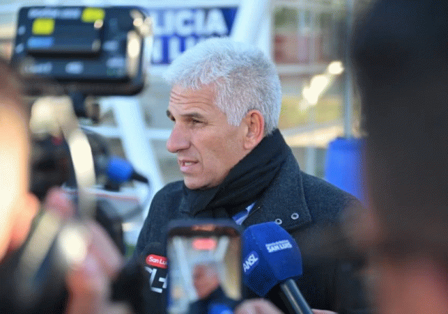 InfoSanLuis - Noticias locales