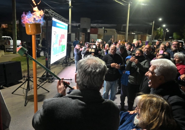 InfoSanLuis - Noticias locales