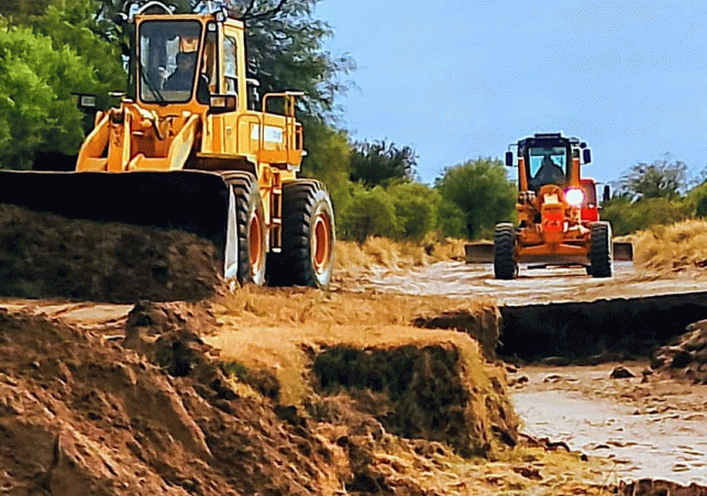 InfoSanLuis - Noticias locales