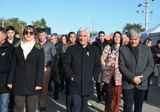 InfoSanLuis - Noticias locales