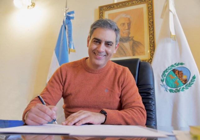 InfoSanLuis - Noticias locales