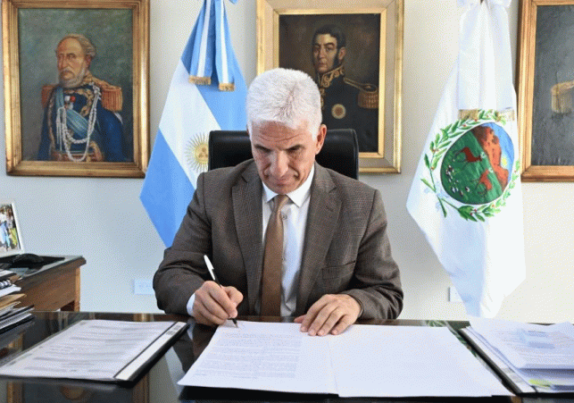 InfoSanLuis - Noticias locales