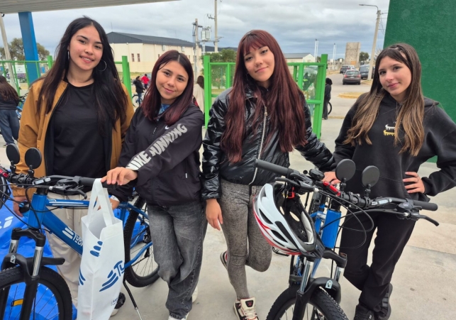 InfoSanLuis - Noticias locales