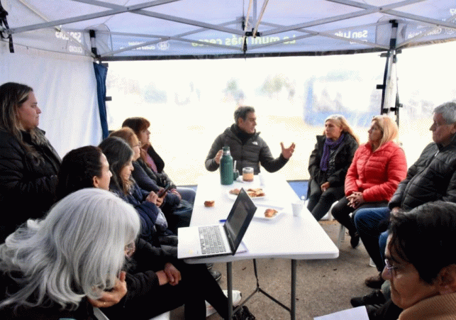 InfoSanLuis - Noticias locales