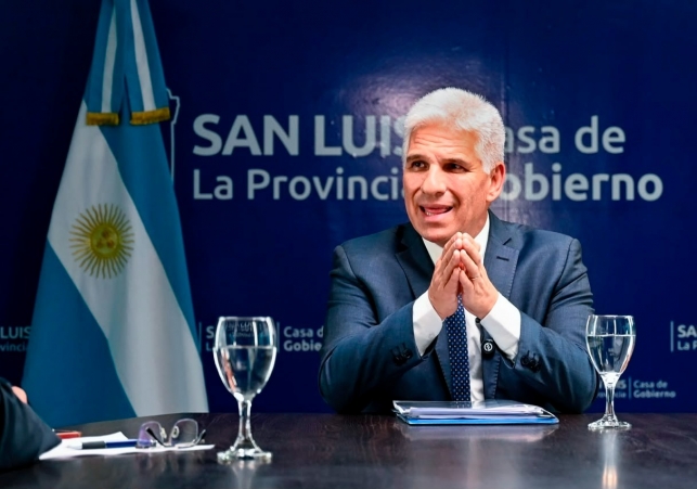InfoSanLuis - Noticias locales