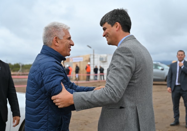 InfoSanLuis - Noticias locales