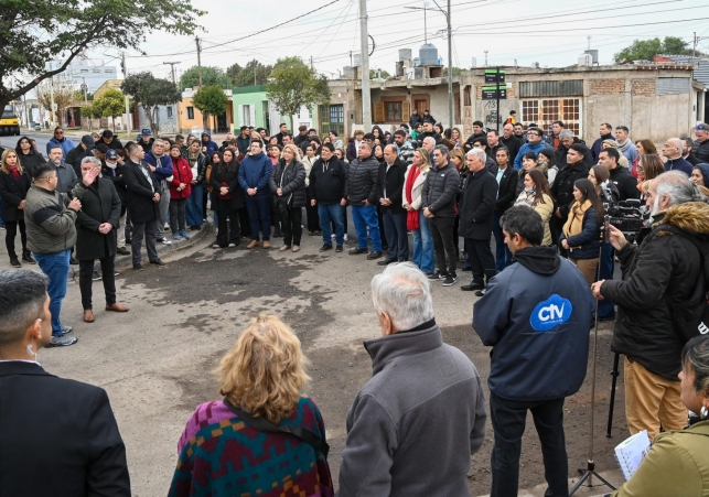 InfoSanLuis - Noticias locales