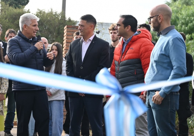 InfoSanLuis - Noticias locales