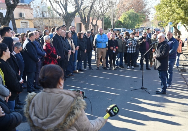 InfoSanLuis - Noticias locales