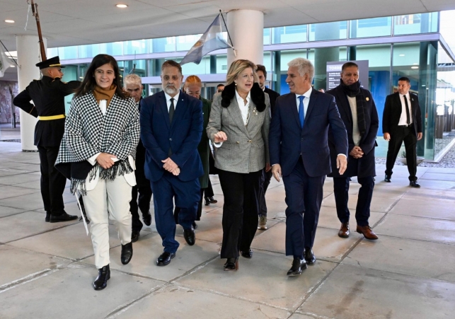 InfoSanLuis - Noticias locales