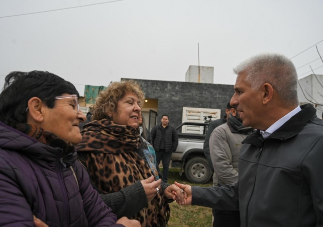 InfoSanLuis - Noticias locales