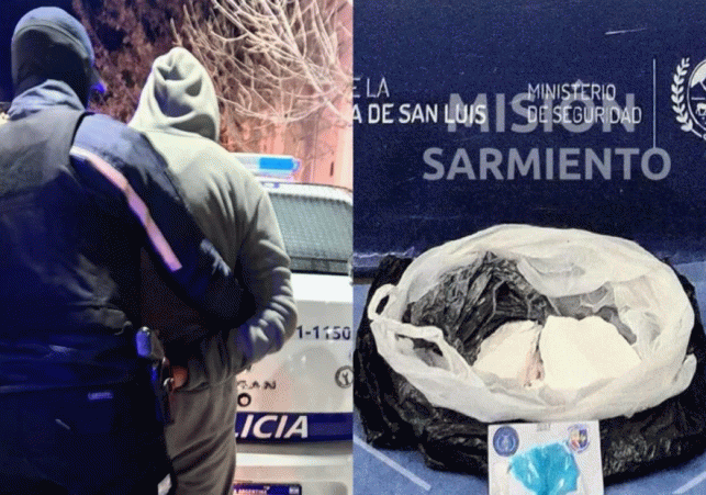 InfoSanLuis - Noticias locales