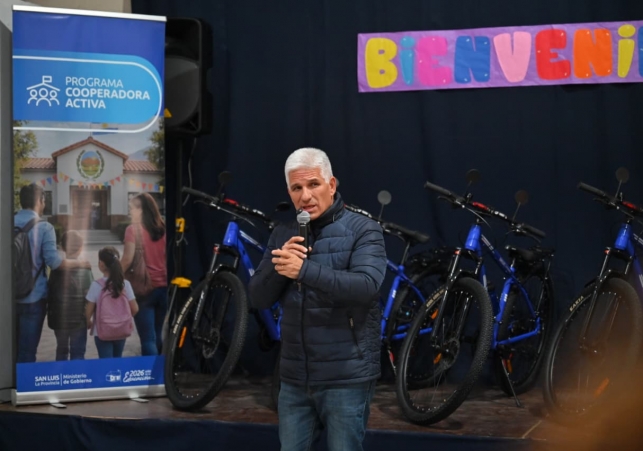 InfoSanLuis - Noticias locales