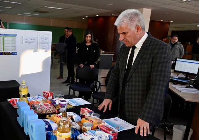InfoSanLuis - Noticias locales
