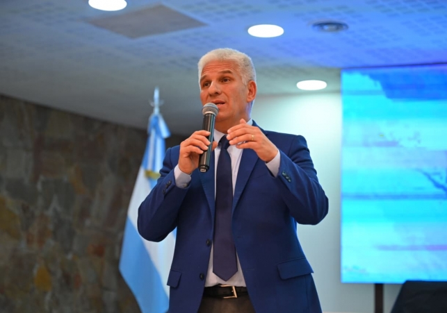 InfoSanLuis - Noticias locales