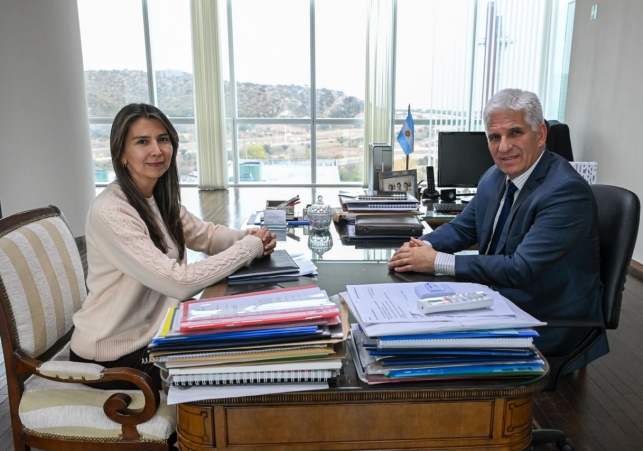 InfoSanLuis - Noticias locales
