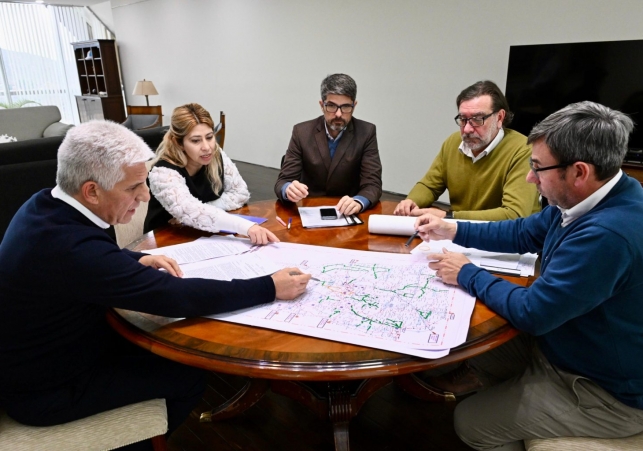 InfoSanLuis - Noticias locales