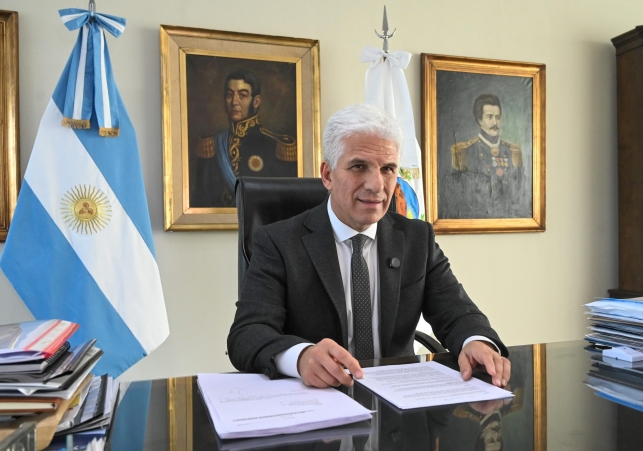 InfoSanLuis - Noticias locales