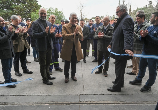 InfoSanLuis - Noticias locales