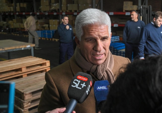 InfoSanLuis - Noticias locales