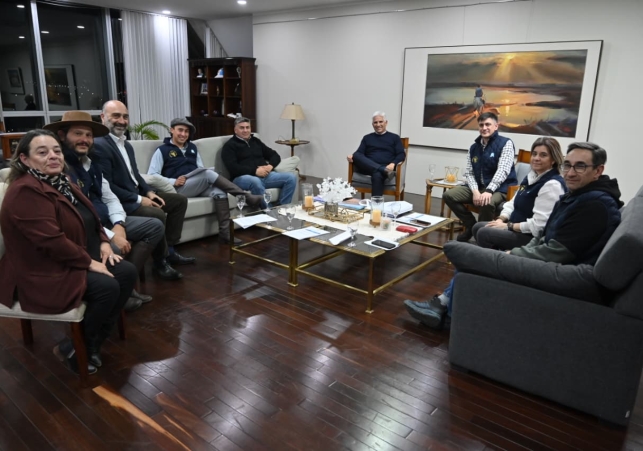 InfoSanLuis - Noticias locales