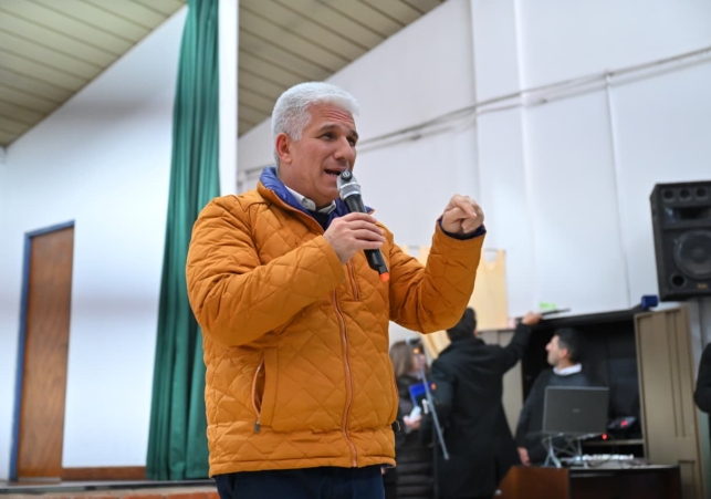 InfoSanLuis - Noticias locales