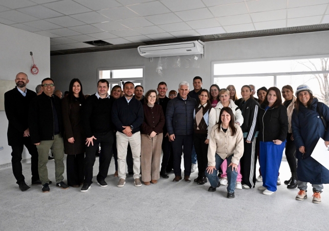 InfoSanLuis - Noticias locales