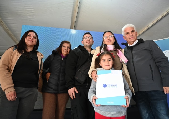 InfoSanLuis - Noticias locales