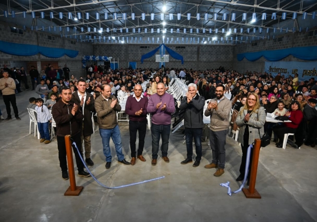 InfoSanLuis - Noticias locales
