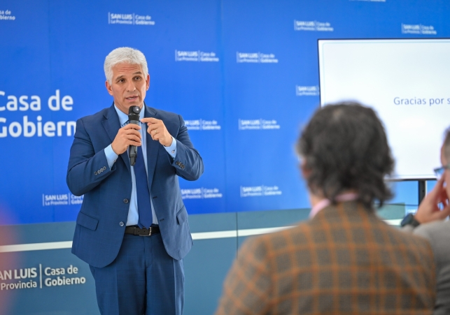 InfoSanLuis - Noticias locales