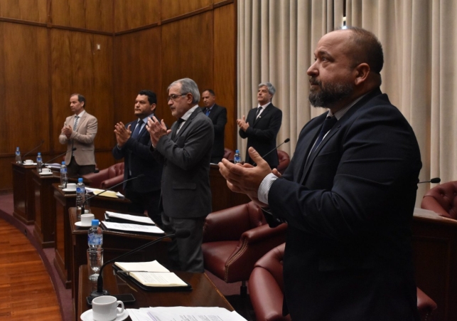 InfoSanLuis - Noticias locales
