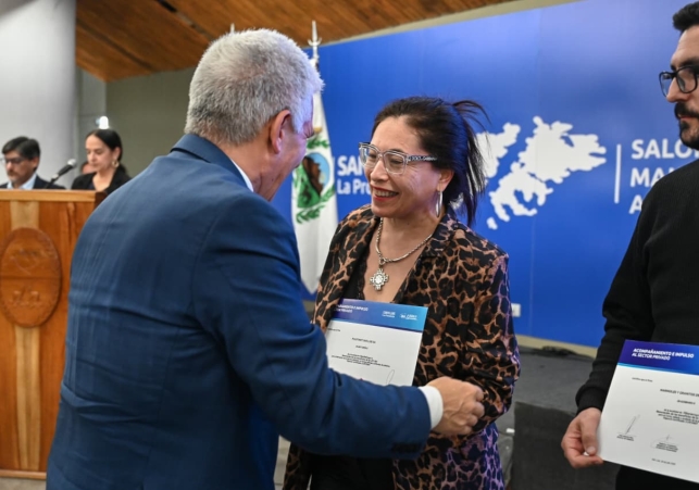 InfoSanLuis - Noticias locales