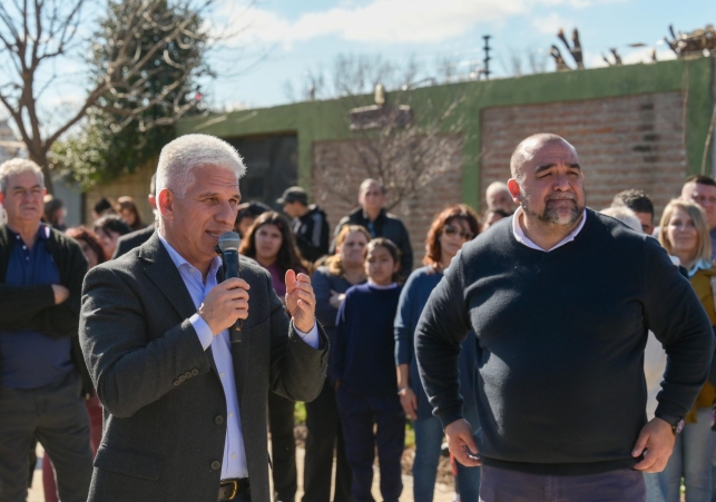 InfoSanLuis - Noticias locales