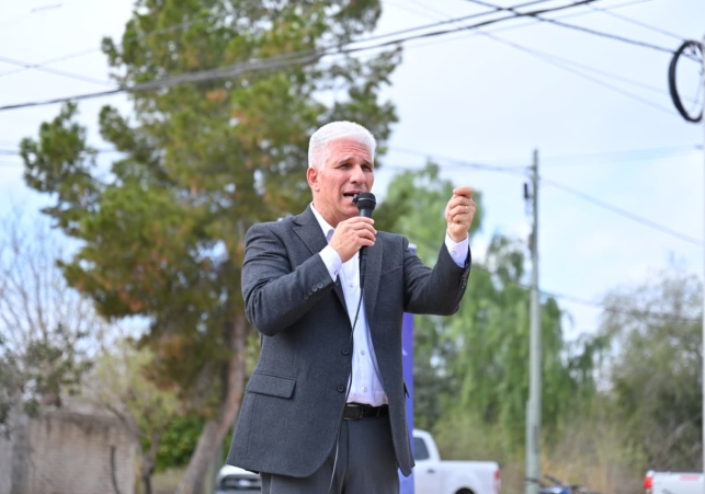 InfoSanLuis - Noticias locales