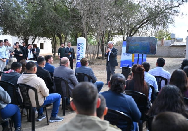 InfoSanLuis - Noticias locales