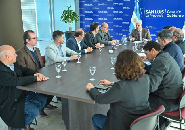 InfoSanLuis - Noticias locales