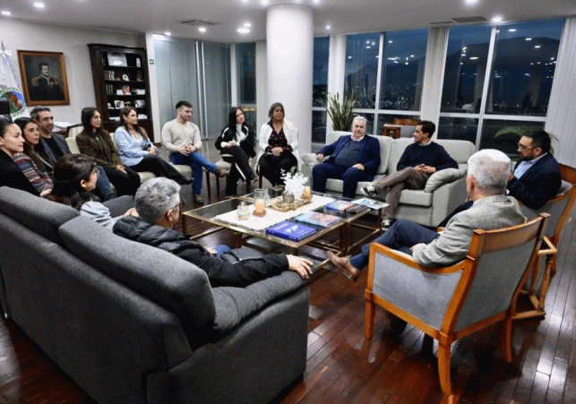 InfoSanLuis - Noticias locales