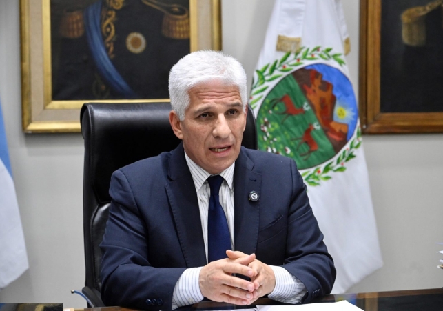 InfoSanLuis - Noticias locales