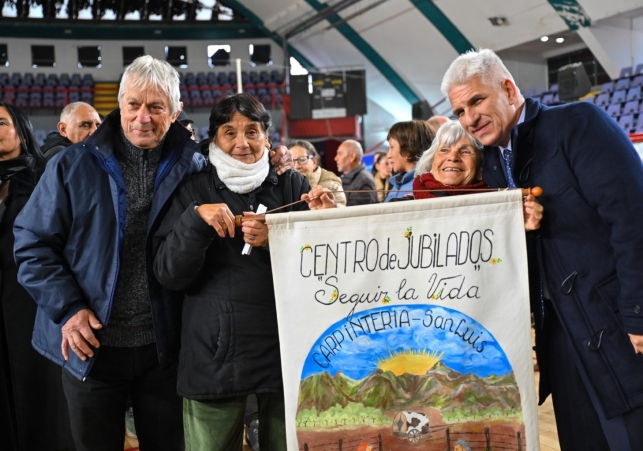 InfoSanLuis - Noticias locales