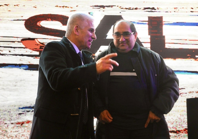 InfoSanLuis - Noticias locales
