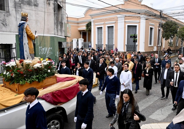 InfoSanLuis - Noticias locales