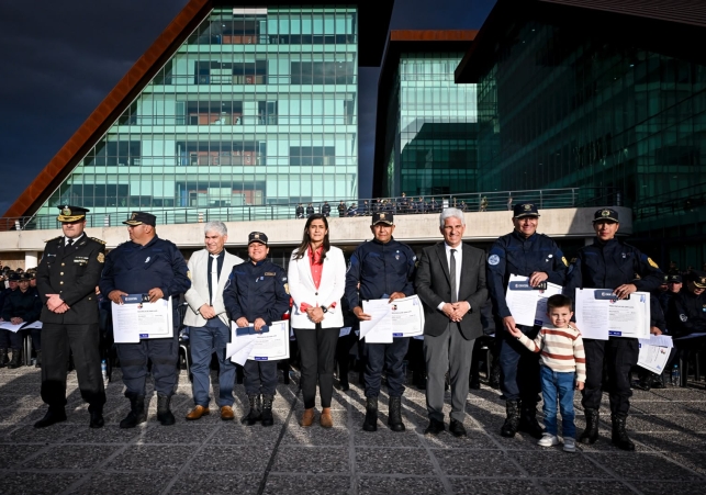 InfoSanLuis - Noticias locales