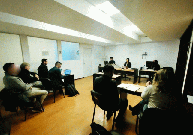 InfoSanLuis - Noticias locales