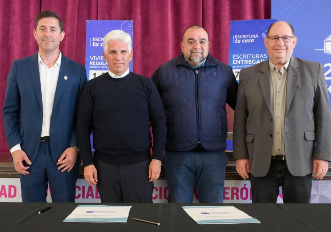 InfoSanLuis - Noticias locales
