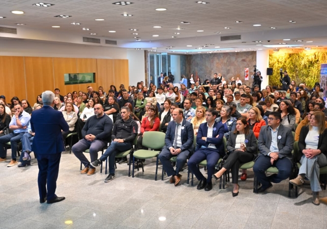 InfoSanLuis - Noticias locales